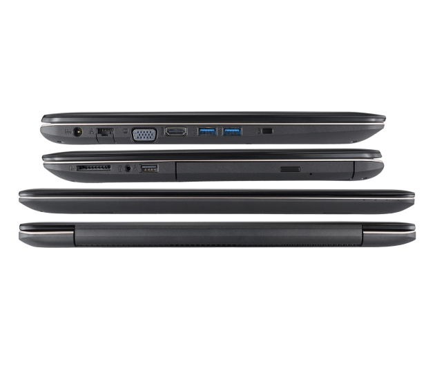 ASUS R556LA-XO946H i3-5010U/4GB/128+1TB/DVD-RW/Win8X - 243529 - zdjęcie 6